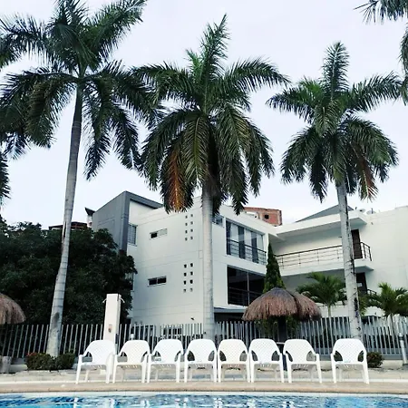 Apartasol Santafe De Antioquia Santa Fe de Antioquia Exterior photo