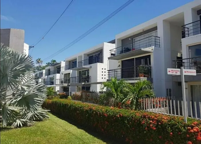 Apartasol Santafe de Antioquia