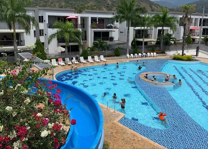 Apartasol Santafe de Antioquia