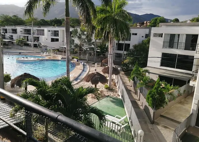 Apartasol Santafe de Antioquia