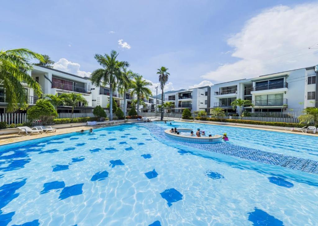 Apartasol Santafe De Antioquia * Santa Fe de Antioquia