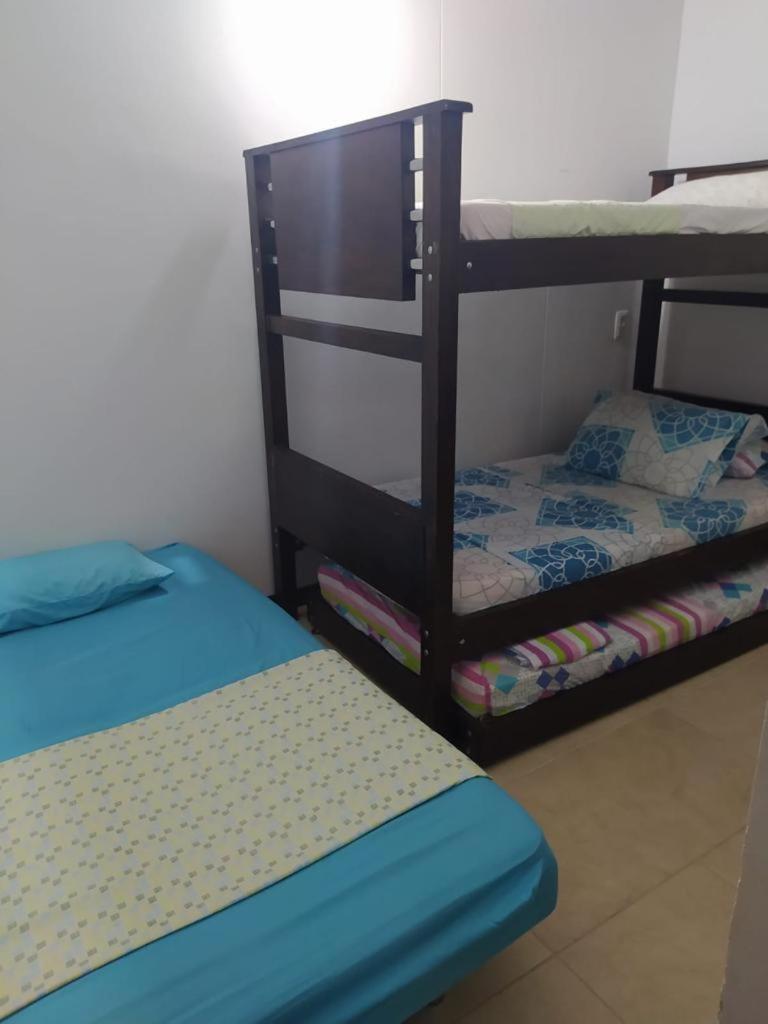 Appartement Apartasol Santafe De Antioquia Santa Fe de Antioquia