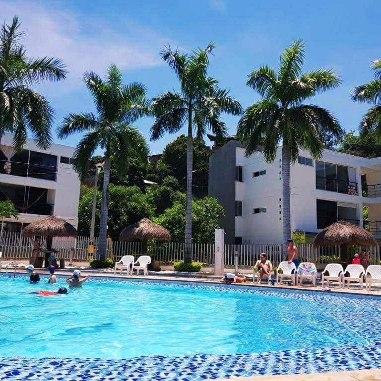 Apartasol Santafe De Antioquia * Santa Fe de Antioquia