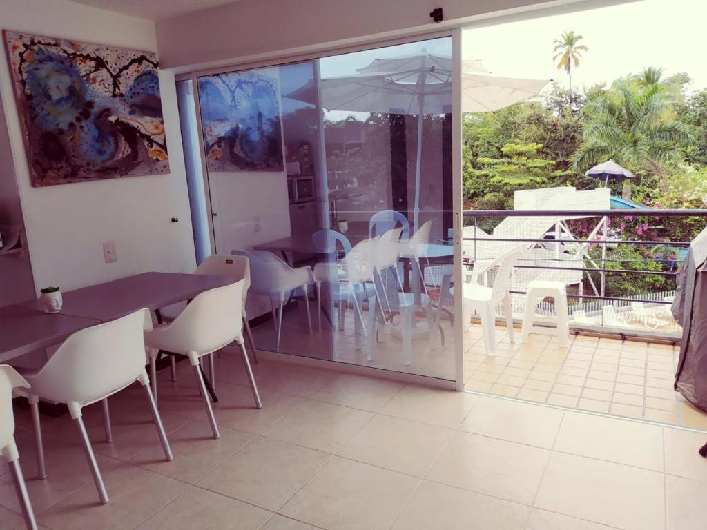 Apartasol Santafe De Antioquia Appartement Santa Fe de Antioquia