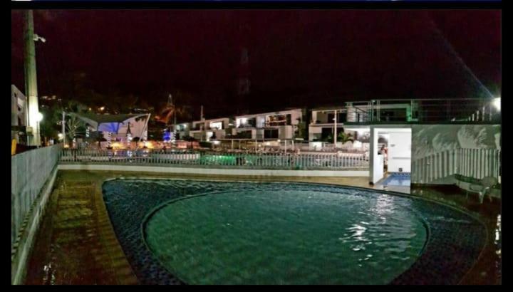 Apartasol Santafe De Antioquia Santa Fe de Antioquia
