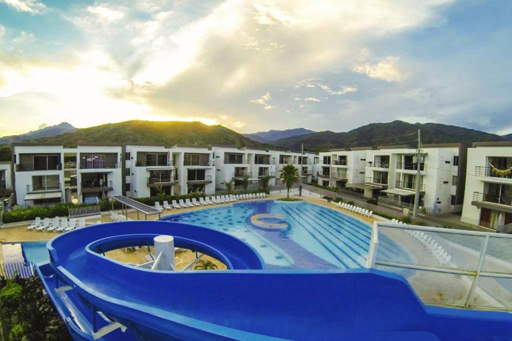 Apartasol Santafe De Antioquia *