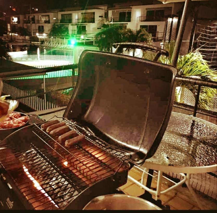 Appartement Apartasol Santafe De Antioquia Santa Fe de Antioquia